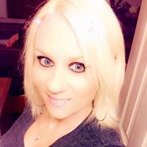 Meet your Posher, Terri